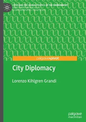 Obrázok produktu pre City Diplomacy