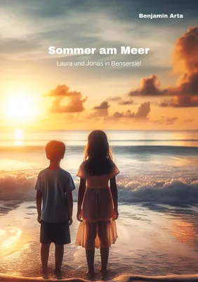 Produktbild von Sommer am Meer