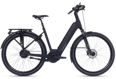 Zdjęcie produktu dla Superior e-tour eway 6,7 mik 700cx54cm mattschwarz
