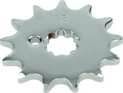 Produktbild von Ritzel Puch Maxi 13 Zähne chrom DMP