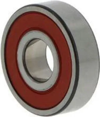 Obrázek produktu pro Kuličkové ložisko 6205 -2RSHK ID 25mm OD 52mm Šířka15mm 1ks/VE SKF