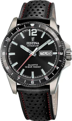 Obrázok produktu pre Festina - F20699/4 - Náramkové hodinky - Pánske