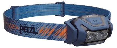 Produktbild von Petzl E070DA03 Headlamp ARIA® 2R RGB blue