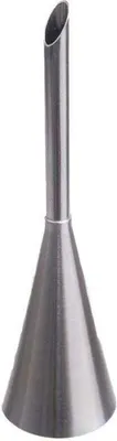 Produktbild von ORION Spritztülle Spitze für Spritzbeutel zum Dekorieren Füllen LANG