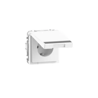 Immagine prodotto di Presa SCHUKO Merten MEG2312-6035