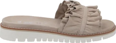 Produktbild von Ara Sandalette KENT-SPORT-S, Rauleder, Beige, Damen