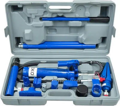 Obrázek produktu pro GEKO Hydraulický karosářský rozpínák 4 t G02074