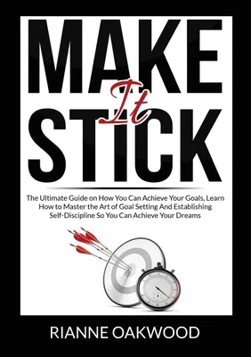 Produktbild von Make It Stick