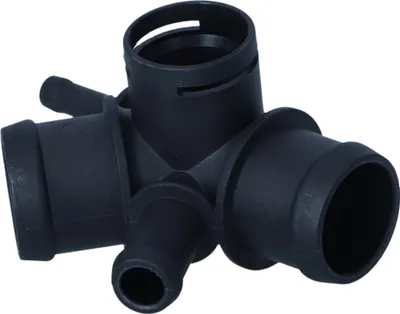 Produktbild von NRF 775026 Kühlmittelflansch für VW Golf IV Schrägheck (1J1) Wasserflansch