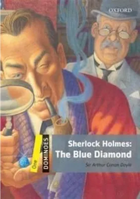 Immagine prodotto di Sherlock Holmes: The Blue Diamond