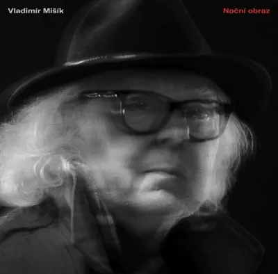 Immagine prodotto di Nocturno - CD (Vladimír Mišík)