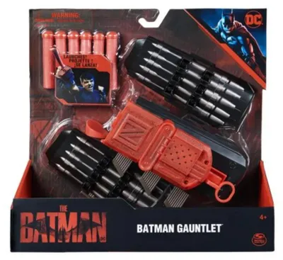 Produktbild von Ausrüstung Batman Gauntlet - Interaktives Spielset