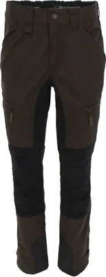 Zdjęcie produktu dla Spodnie elastyczne Deerhunter Rogaland z kontrastowymi wstawkami, spodnie myśliwskie w wielu kolorach, kolor: Adventure Green, rozmiar: 50
