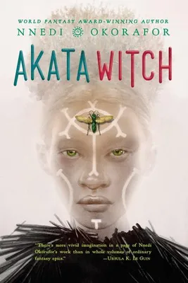 Produktbild von Akata Witch