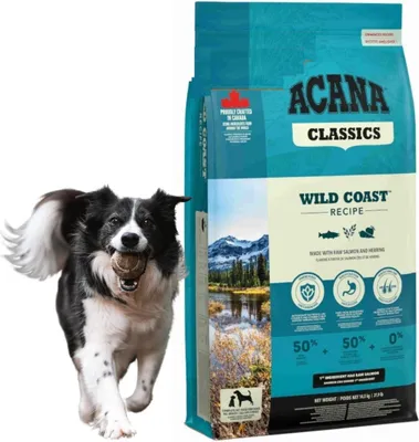 Immagine prodotto di Acana Classics Wild Coastal Dog 14,5 kg