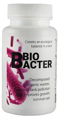 Obrázok produktu pre BioBacter 30 g štartovacích baktérií