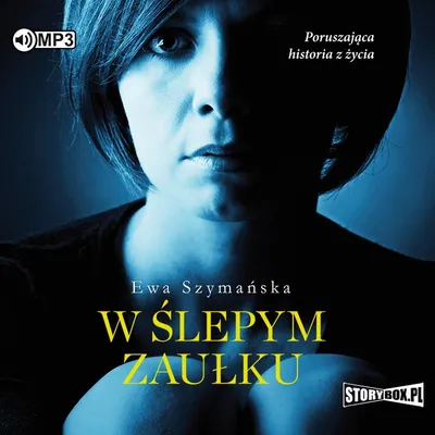 Obrázok produktu pre W ślepym zaułku CD MP3