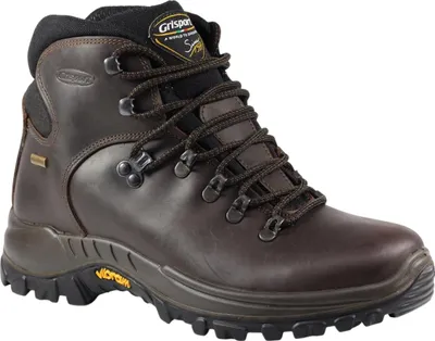 Produktbild von Grisport - "Everest" Stiefel für Damen, Leder GS1039 (39 EU) (Braun)