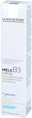 Zdjęcie produktu dla La Roche-Posay Mela B3 korektor Anti-Dark Spot Corrective Protective Care SPF 30 40 ml
