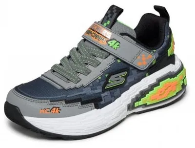 Produktbild von Skechers Mega Craft Sneaker Grau