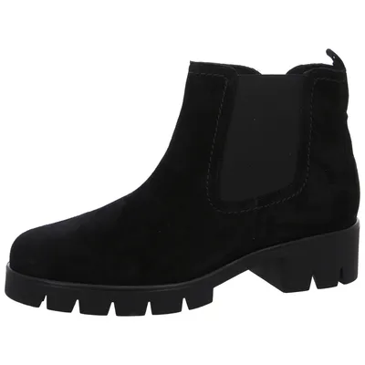 Produktbild von Gabor Stiefelette Schwarz