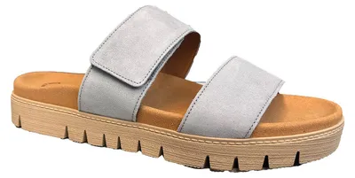 Produktbild von Gabor Lederschuhe mit Klettverschluss, Größe 39