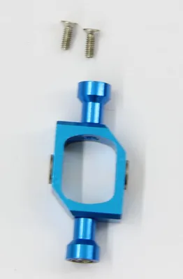 Produktbild von Jamara Paddelstangenhalter E-Rix 450 Carbon