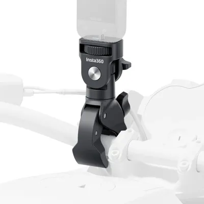 Produktbild von Insta360 CINSBAVS, Klemme, 437 g