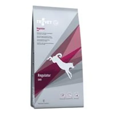 Produktbild von TROVET 8716811001076, Welpe, jede Rasse, Fisch, Reis, 12,5 kg