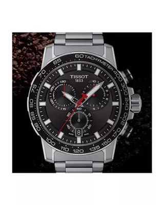 Obrázok produktu pre Pánske Hodinky Tissot Supersport Chrono