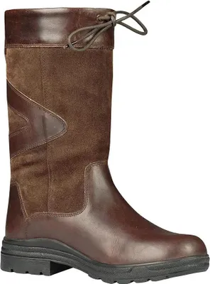 Zdjęcie produktu dla Horka Greenwich 146270 Buty outdoorowe Brązowy - Rozmiar 36