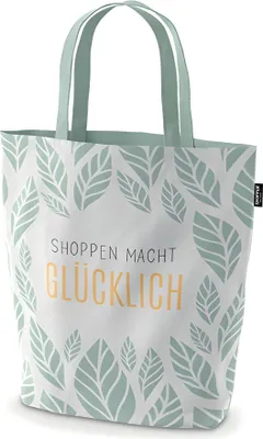 Produktbild von Shopper 30x14H42 Blatt