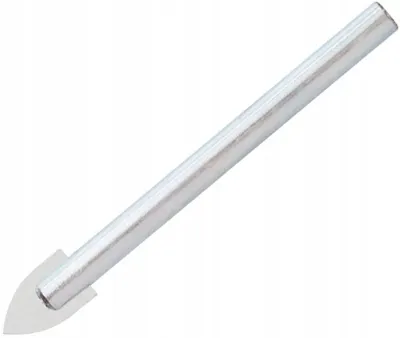 Produktbild von GRAPHITE Bohrer für Glas und Keramik 6 mm