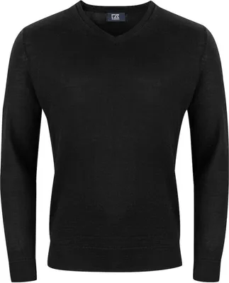 Produktbild von Cutterandbuck Vernon V-neck Men