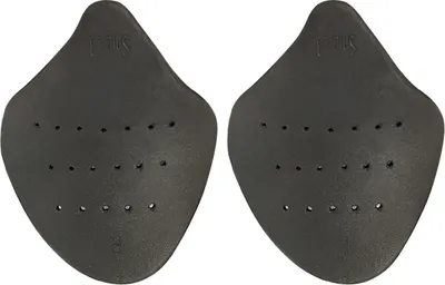 Productafbeelding van Beschermers voor schoenen, ter voorkoming van kzingen aan de tenen, sbeschermers, zwart, maat L
