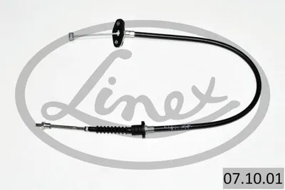 Zdjęcie produktu dla Linka sprzęgła LINEX 07.10.01