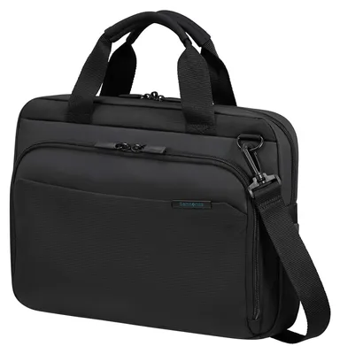 Produktbild von Samsonite Mysight Schultertasche 14.1 inch, Schwarz