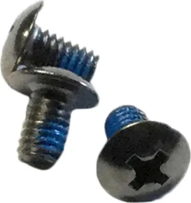 Zdjęcie produktu dla Śruba mocująca Powerslide, krzyżakowa 9 mm, 1 szt.