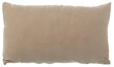 Kissen, Textil, 30 x 50 cm, mehrfarbig, 420 g