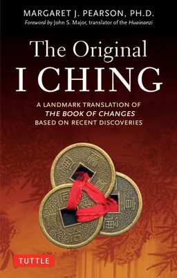 Obrázok produktu pre The Original I Ching
