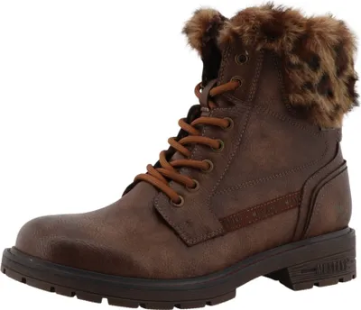 Immagine prodotto di Mustang Donna Stivaletto elegante 15M0022005 marrone