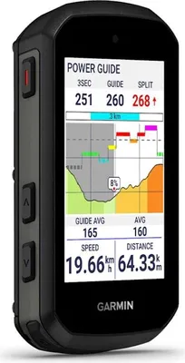 Produktbild von Garmin Edge® 550 GPS-Fahrradcomputer