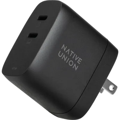 Zdjęcie produktu dla Native Union Fast Gan Charger Pd 67W.