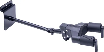 Zdjęcie produktu dla Hercules HCGSP-40SB+ Wieszak gitarowy