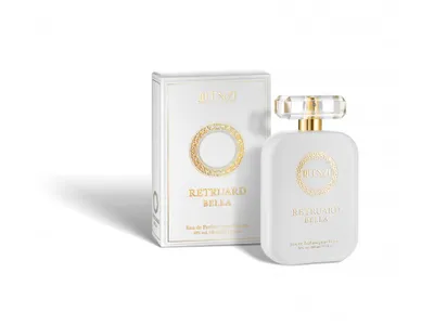 Image de J' Fenzi Retruard Bella eau de parfum - Eau de Parfum 100ml