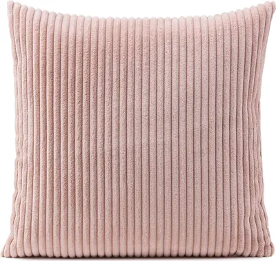 Produktbild von GÖZZE Kissenhülle ANAFI BL 50x50 cm rosa