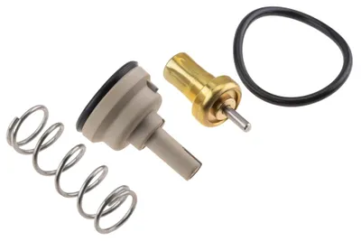 Produktbild von NTY Thermostat Kühlmittel 105°C für VW GOLF VI (5K1) Golf V Schrägheck (1K1) TIGUAN (5N) Passat Variant (3C5) GOLF PLUS (5M1, 521) Passat Variant
