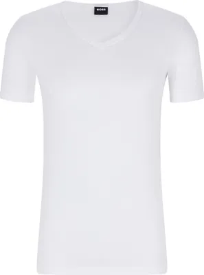 Zdjęcie produktu dla Koszulka Boss Modern V-neck dla mężczyzn (2-pak)