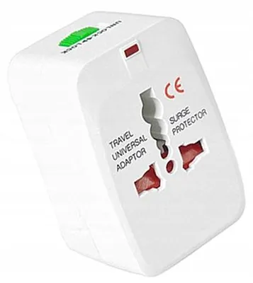 Produktbild von DBautomotive DB13053 Reiseadapter Steckertyp Universal