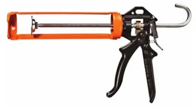 Immagine prodotto di Pistola Al Silicone Aperta Denti Professionali